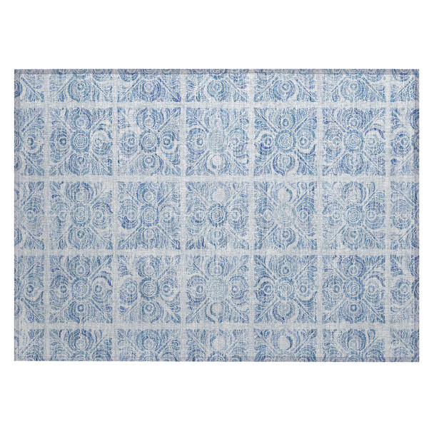 Addison Chantille ACN854 Sky Rug