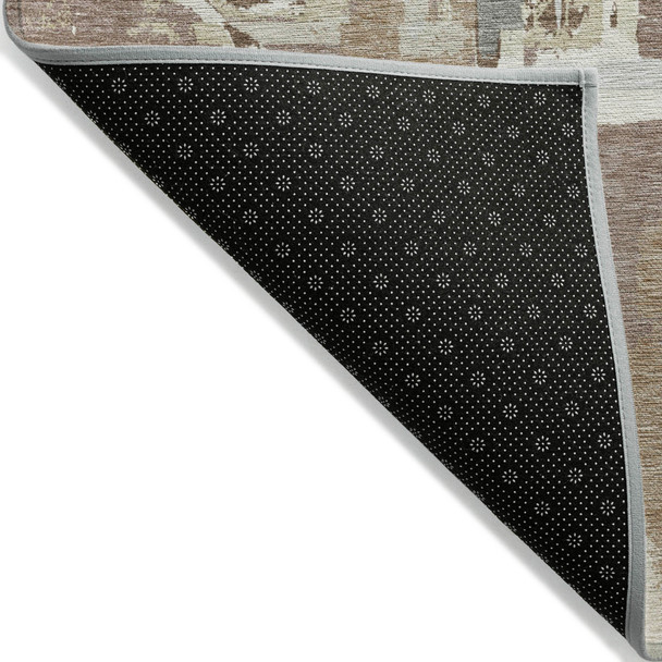 Addison Chantille ACN855 Mocha Rug