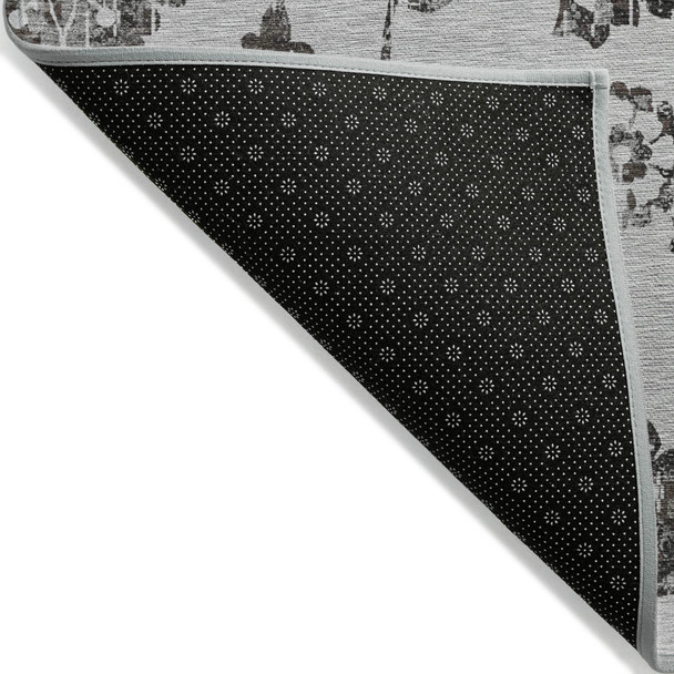 Addison Chantille ACN856 Gray Rug