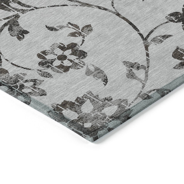 Addison Chantille ACN856 Gray Rug