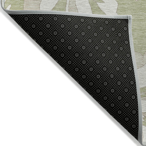 Addison Chantille ACN857 Aloe Rug