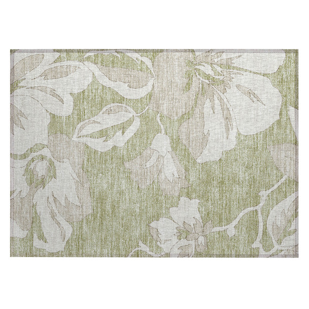 Addison Chantille ACN857 Aloe Rug