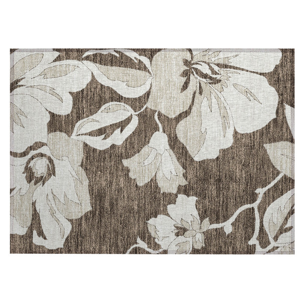 Addison Chantille ACN857 Brown Rug