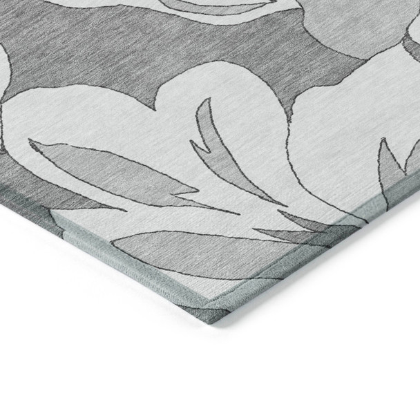 Addison Chantille ACN857 Gray Rug