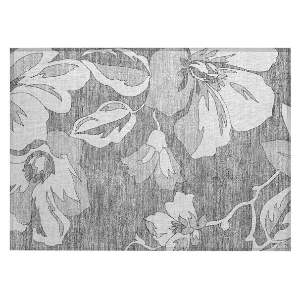 Addison Chantille ACN857 Gray Rug