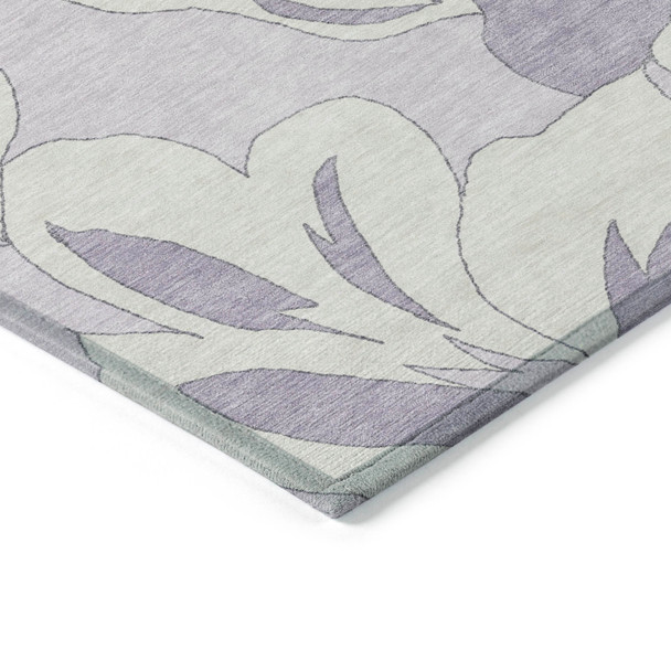 Addison Chantille ACN857 Lavender Rug