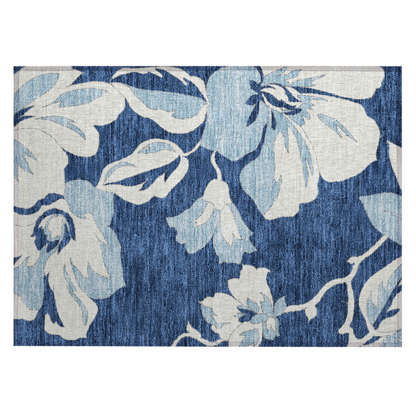 Addison Chantille ACN857 Navy Rug