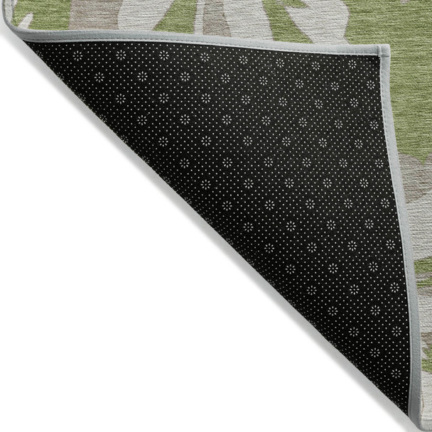 Addison Chantille ACN857 Olive Rug