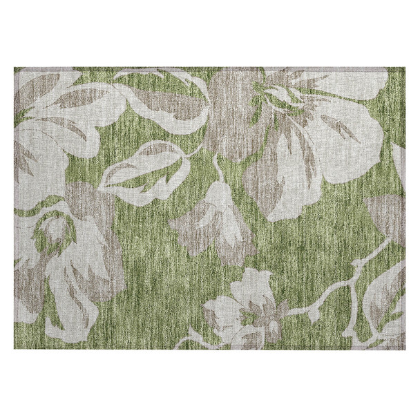 Addison Chantille ACN857 Olive Rug
