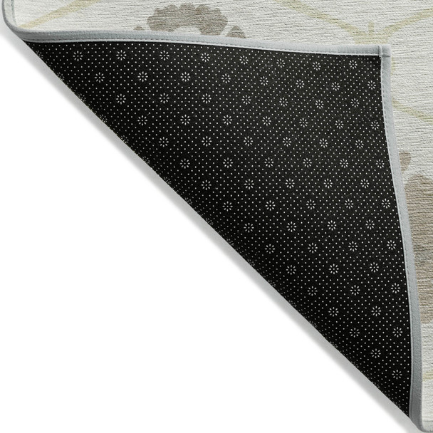 Addison Chantille ACN858 Ivory Rug