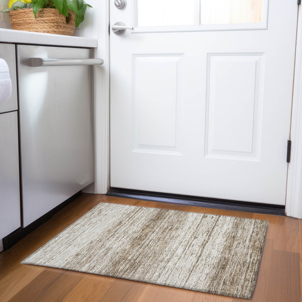 Addison Chantille ACN859 Brown Rug