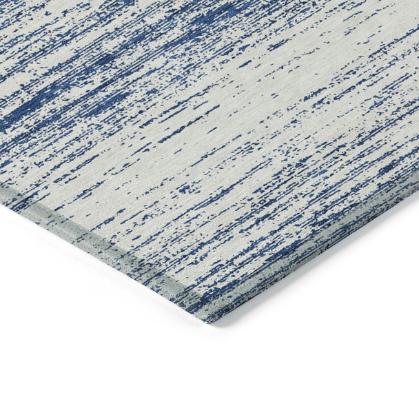 Addison Chantille ACN859 Navy Rug
