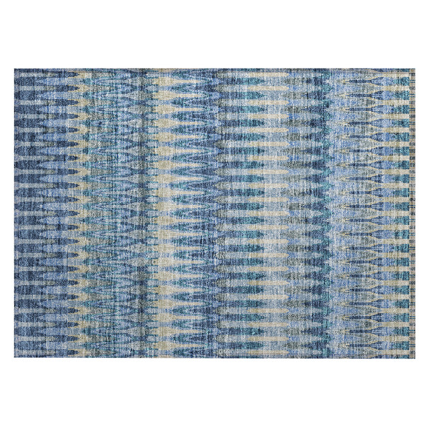 Addison Chantille ACN860 Denim Rug