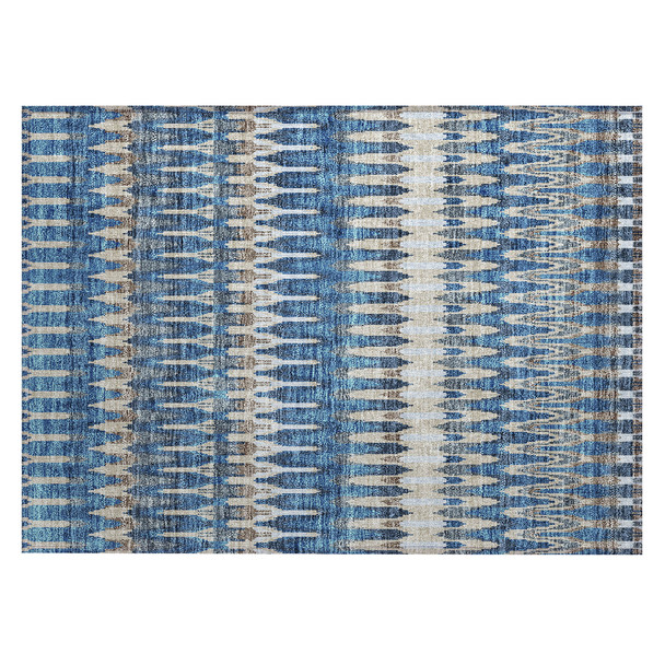 Addison Chantille ACN860 Navy Rug