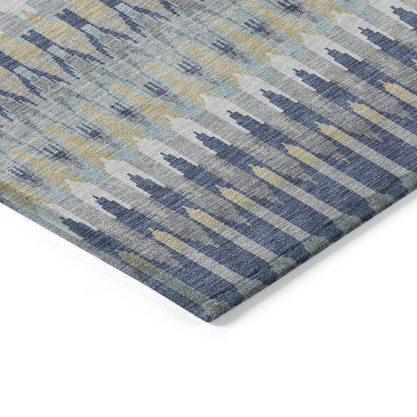 Addison Chantille ACN860 Taupe Rug