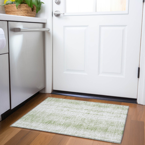 Addison Chantille ACN861 Aloe Rug