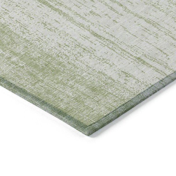 Addison Chantille ACN861 Aloe Rug