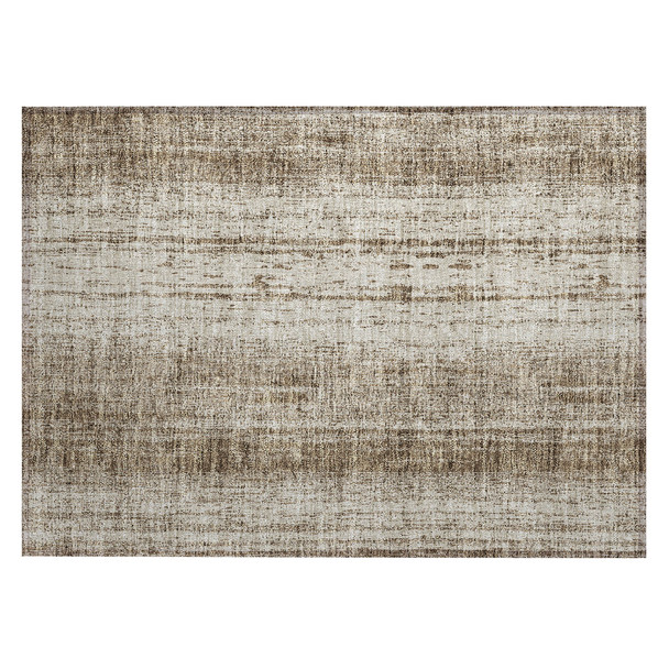 Addison Chantille ACN861 Brown Rug