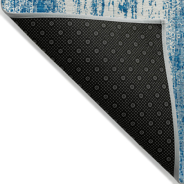 Addison Chantille ACN861 Navy Rug