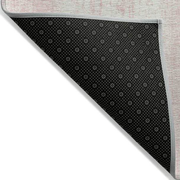 Addison Chantille ACN861 Pink Rug
