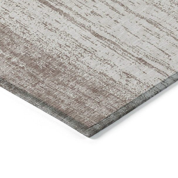 Addison Chantille ACN861 Taupe Rug