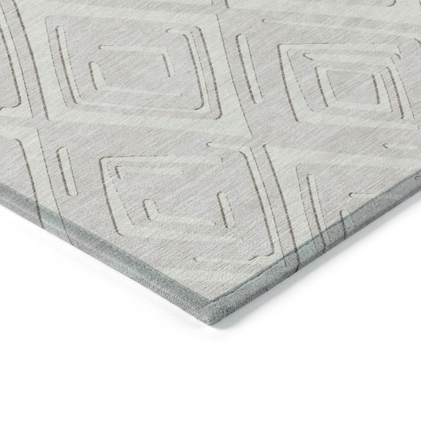 Addison Chantille ACN862 Ivory Rug