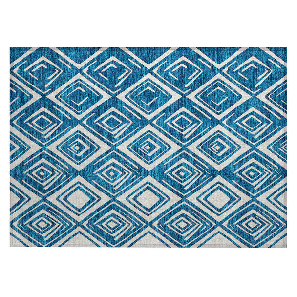 Addison Chantille ACN862 Navy Rug