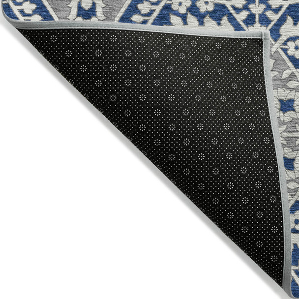 Addison Chantille ACN863 Navy Rug