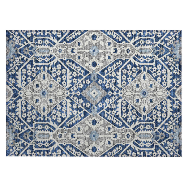 Addison Chantille ACN863 Navy Rug