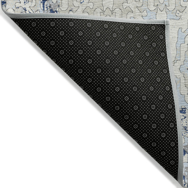 Addison Chantille ACN864 Navy Rug