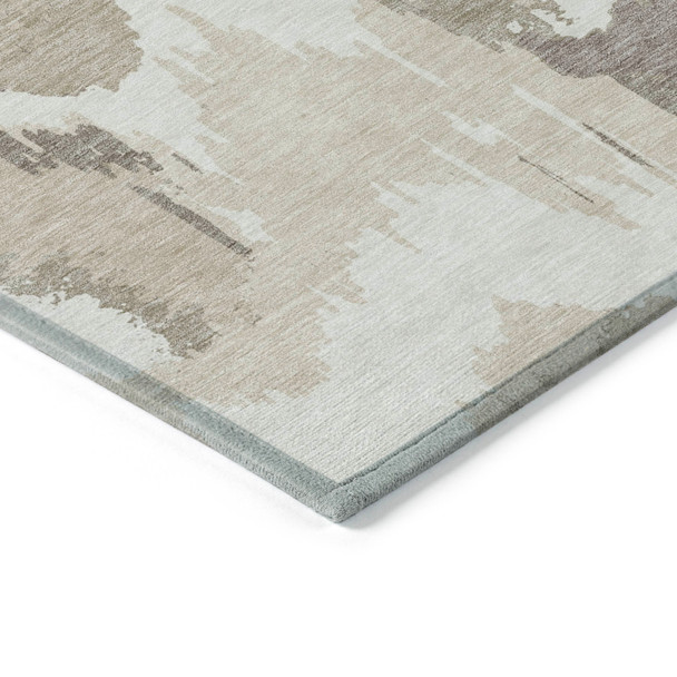 Addison Chantille ACN865 Beige Rug