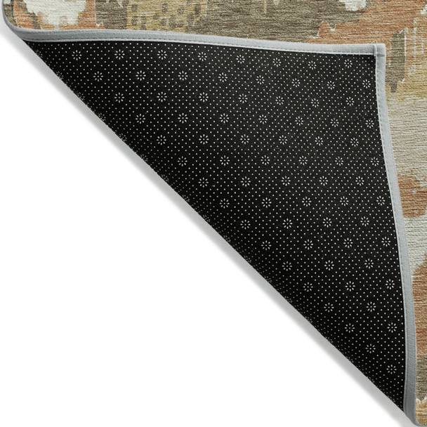 Addison Chantille ACN865 Copper Rug
