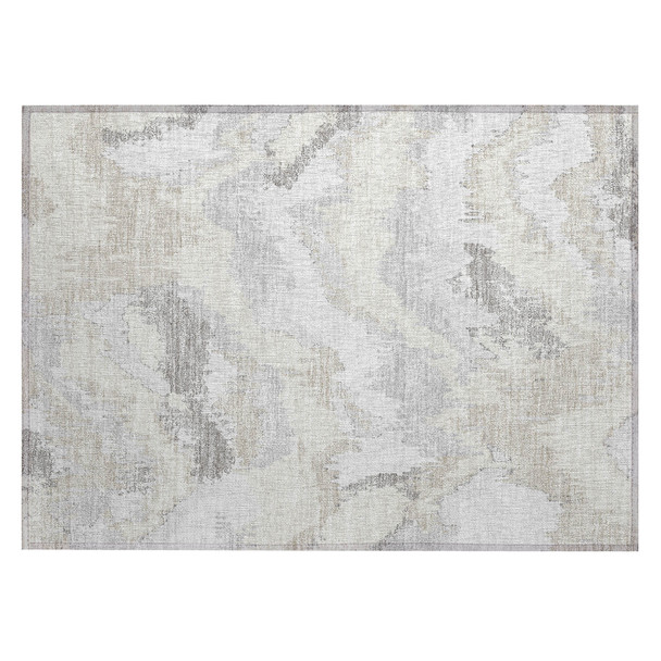 Addison Chantille ACN865 Ivory Rug