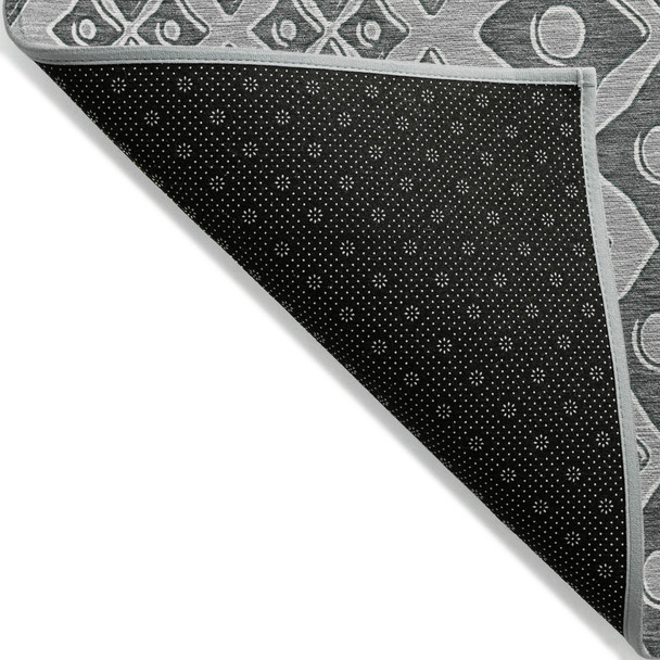 Addison Chantille ACN866 Gray Rug