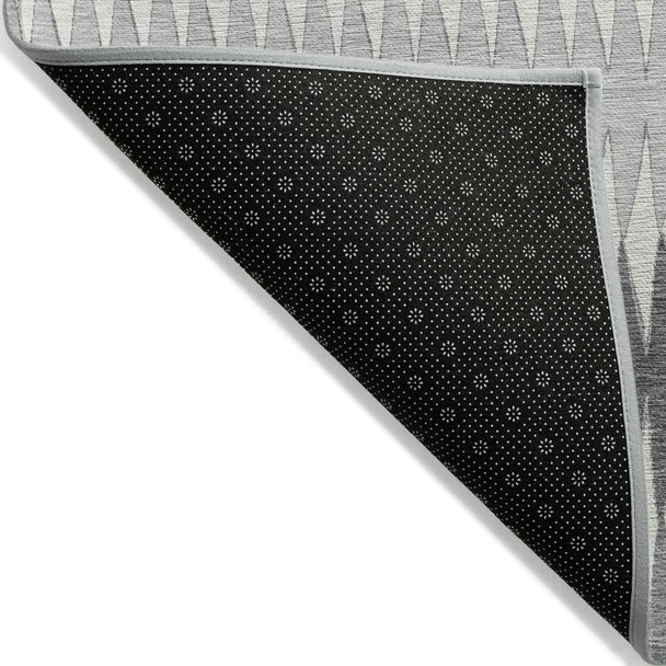 Addison Chantille ACN867 Gray Rug