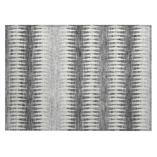 Addison Chantille ACN867 Gray Rug