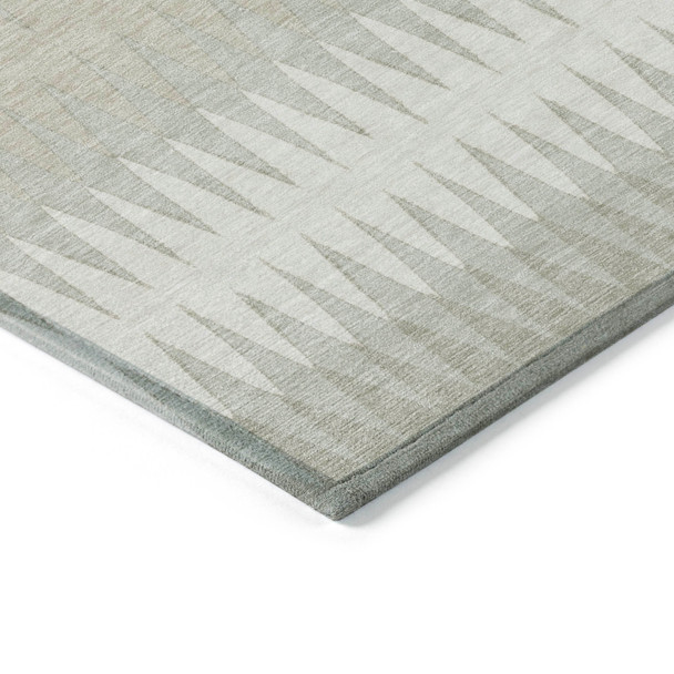 Addison Chantille ACN867 Ivory Rug