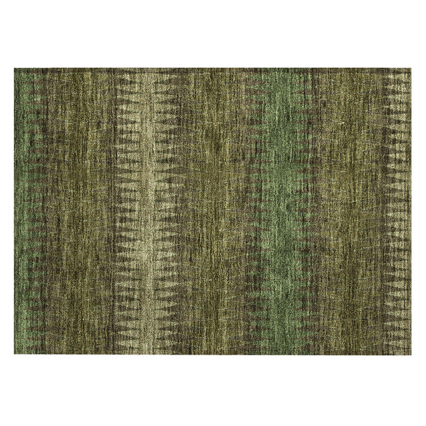 Addison Chantille ACN867 Olive Rug