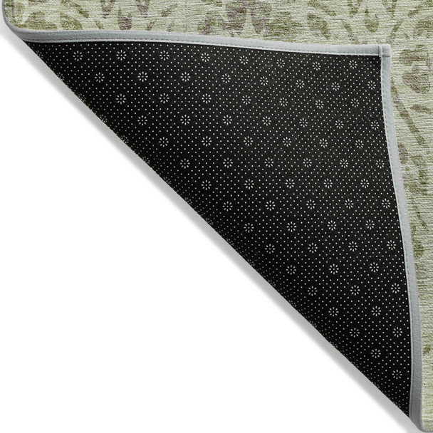 Addison Chantille ACN868 Aloe Rug