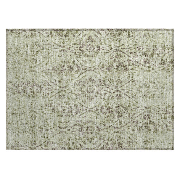 Addison Chantille ACN868 Aloe Rug