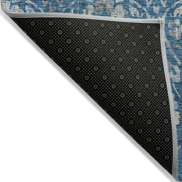 Addison Chantille ACN868 Blue Rug