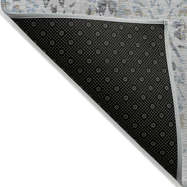 Addison Chantille ACN868 Gray Rug