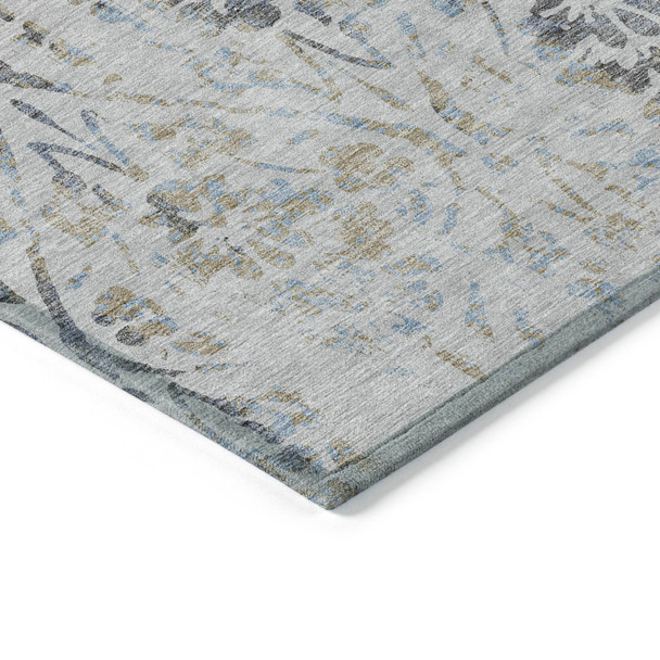 Addison Chantille ACN868 Gray Rug