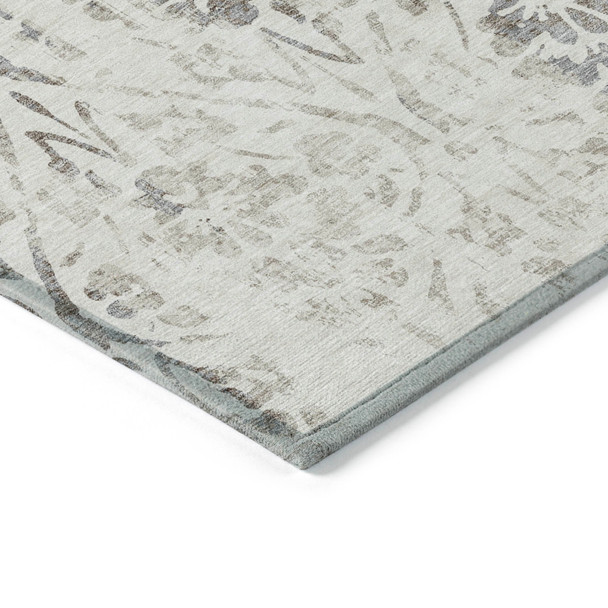 Addison Chantille ACN868 Ivory Rug