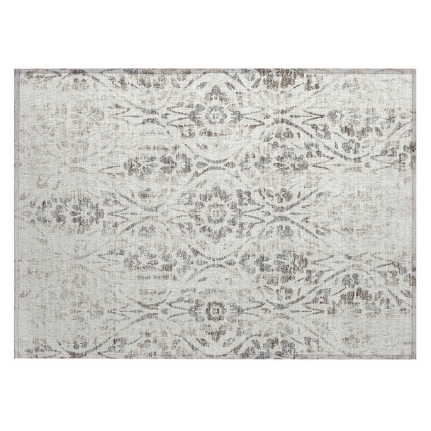 Addison Chantille ACN868 Ivory Rug