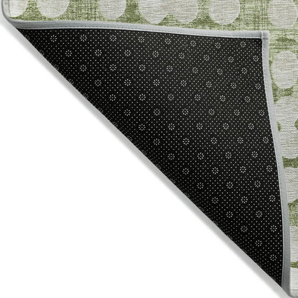 Addison Chantille ACN869 Aloe Rug
