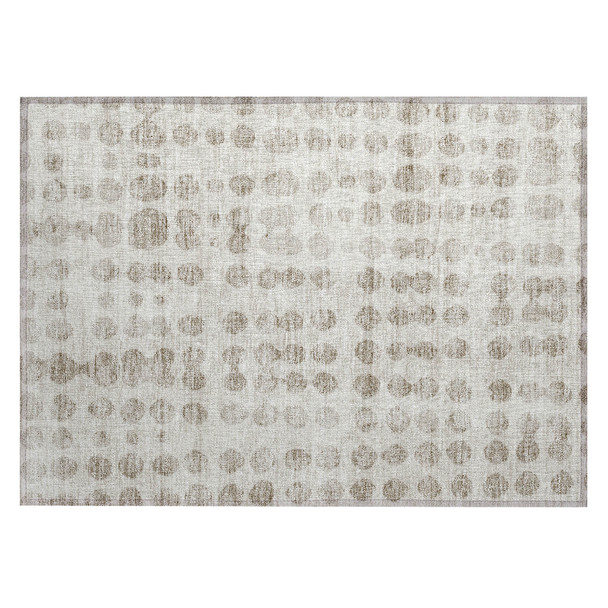 Addison Chantille ACN869 Ivory Rug