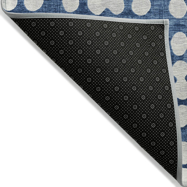 Addison Chantille ACN869 Navy Rug
