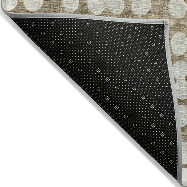 Addison Chantille ACN869 Taupe Rug