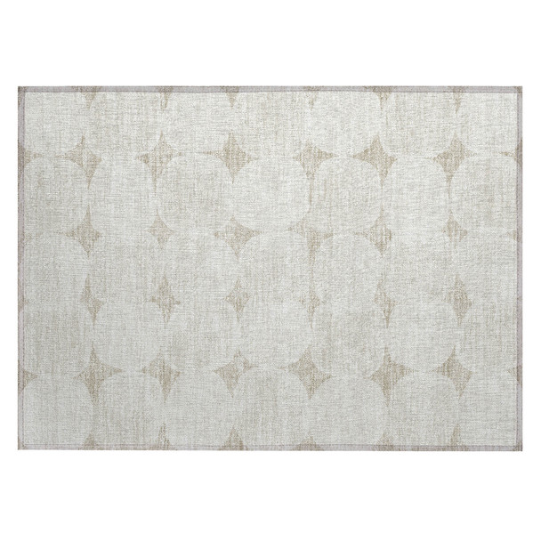 Addison Chantille ACN870 Beige Rug